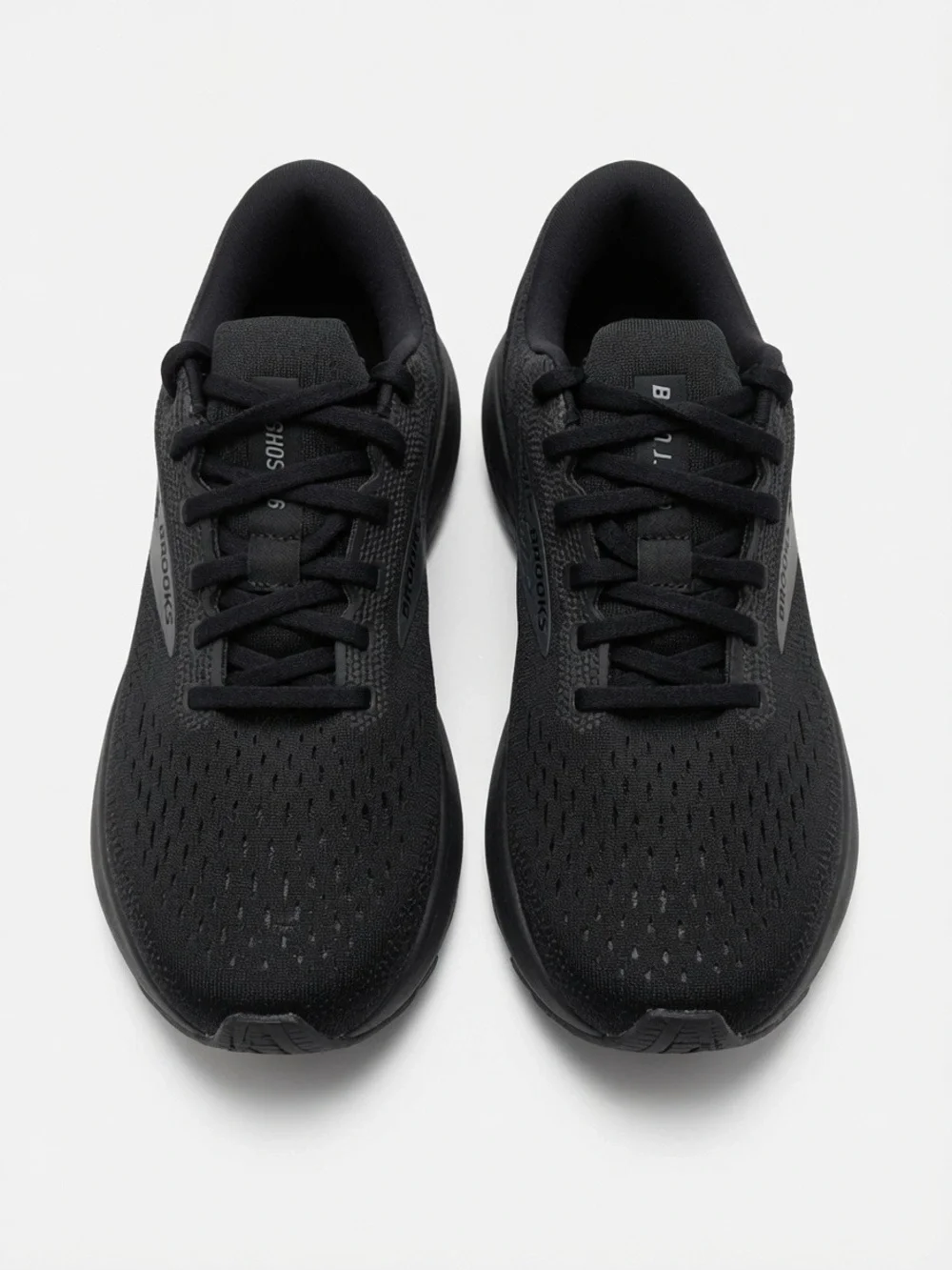 Brooks simple design